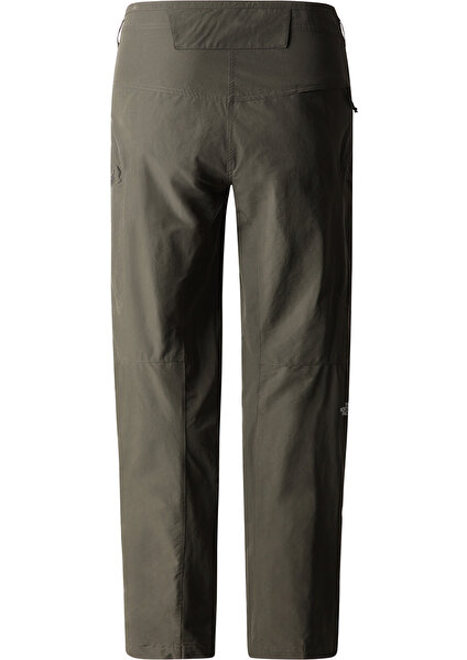 The Northface Erkek Exploratıon Reg Tapered Pant - Eu Pantolon