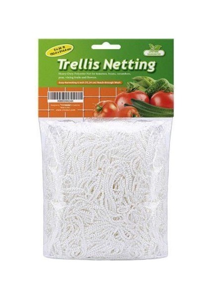 Trellis Scrog Filesi 300*900 Cm