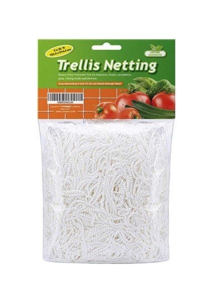 Trellis Scrog Filesi 150*900 Cm