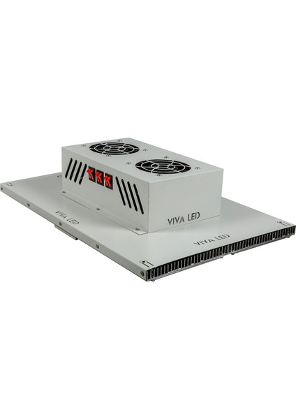 480w Samsung Quantum Board