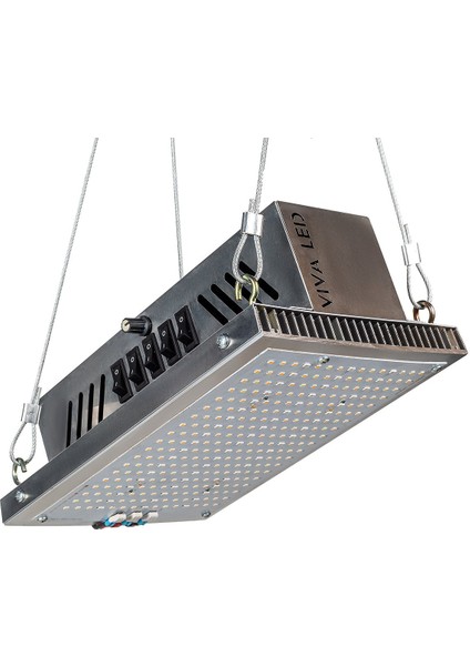 120w Samsung Quantum Board