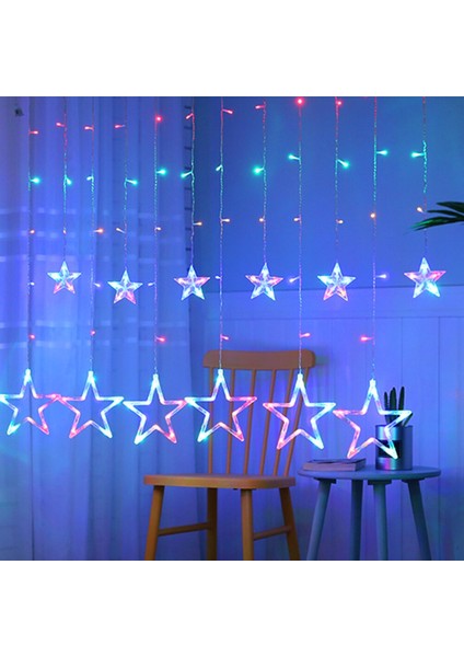 Yıldız Saçak LED 2x1 -Gün Işığı modelleri