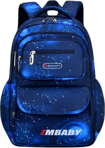 Ilkokul Öğrencileri Için Yeni Okul Çantası Büyük Kapasiteli Çocuk Çantası Ilkokul Öğrencileri Için Omuz Çantası (Yurt Dışından)