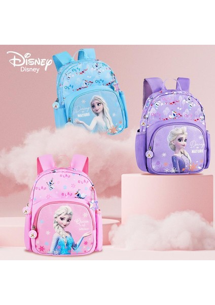 Disney Frozen Simli Bölmeli Anaokulu Çantası (Yurt Dışından) fırsatları