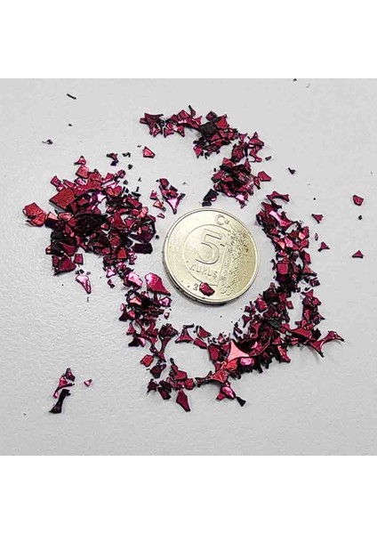 Pul Kırığı Fuşya - 50 gr fiyatları