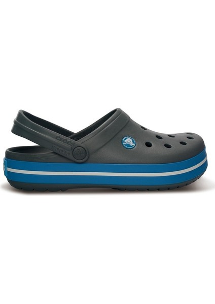 Crocs Crocband Terlik 207005-100 (Yurt Dışından)