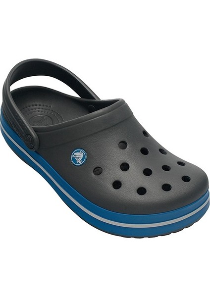 Crocs Crocband Terlik 207005-100 (Yurt Dışından)