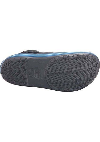 Crocs Crocband Terlik 207005-100 (Yurt Dışından)