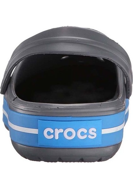 Crocs Crocband Terlik 207005-100 (Yurt Dışından)