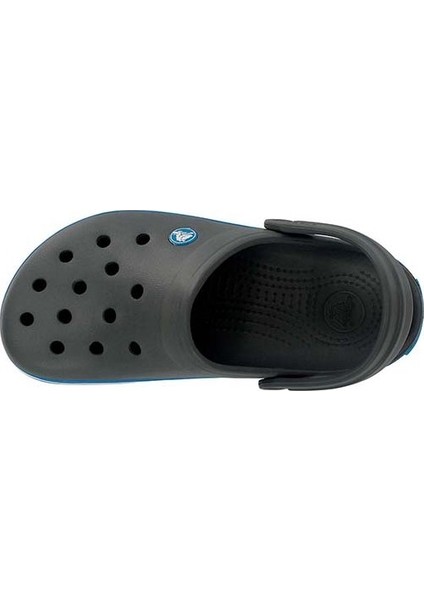 Crocs Crocband Terlik 207005-100 (Yurt Dışından)