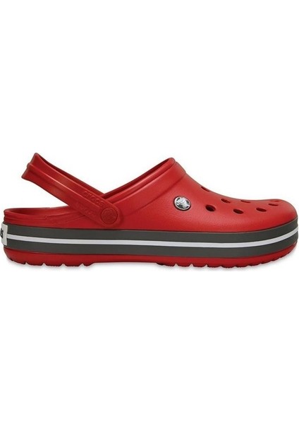 Crocs Crocband Terlik 207005-100 (Yurt Dışından)