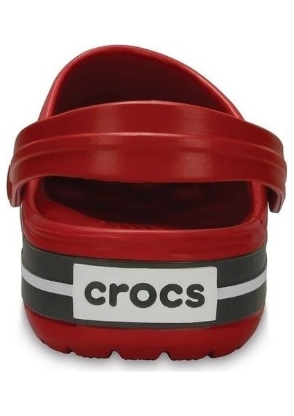 Crocs Crocband Terlik 207005-100 (Yurt Dışından)