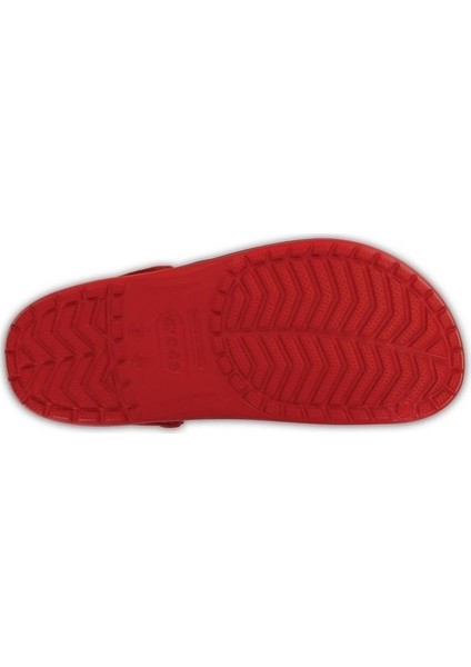Crocs Crocband Terlik 207005-100 (Yurt Dışından)