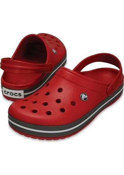 Crocs Crocband Terlik 207005-100 (Yurt Dışından)