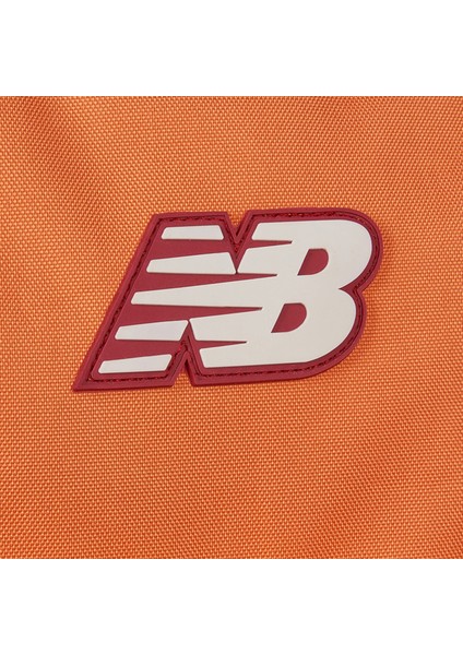 New Balance Unisex Çanta ANB3202-ORG