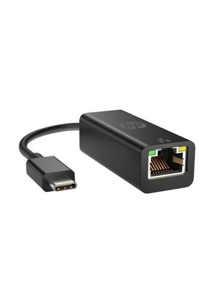 Hp 4Z527AA Usb-C To RJ45 Adaptör