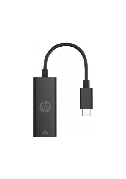 Hp 4Z527AA Usb-C To RJ45 Adaptör