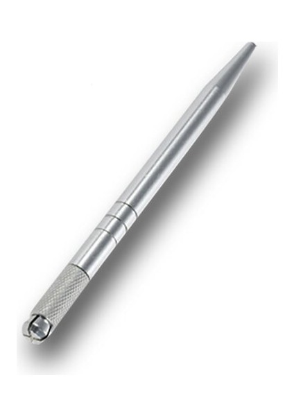 XLM-816 Silver Microblading Kalemi
