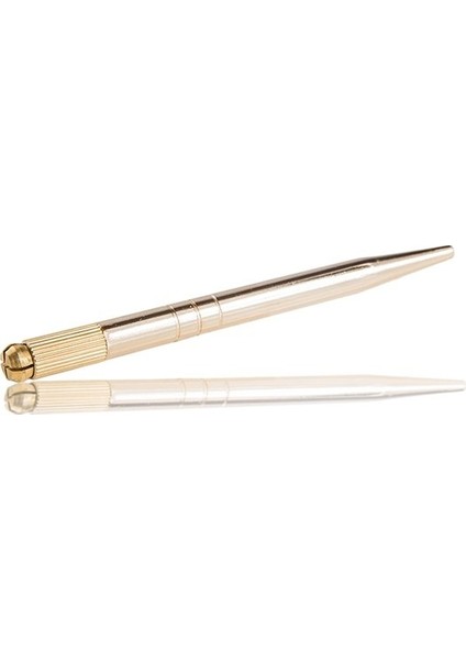 XLM-817 Gold Microblading Kalemi