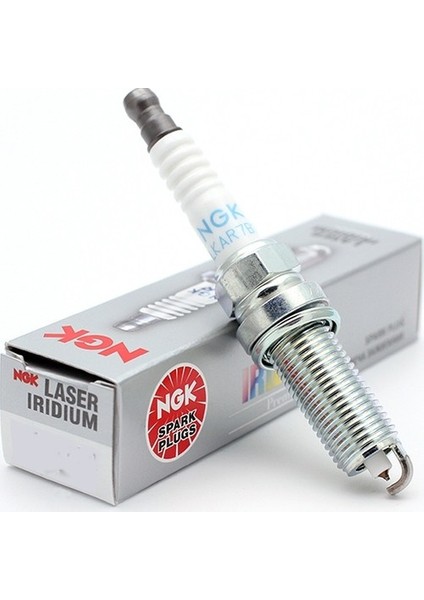 97506,SILZKBR8D8S Ateşleme Bujisi,12 12 0 037 581,BMW,LASER Iridium