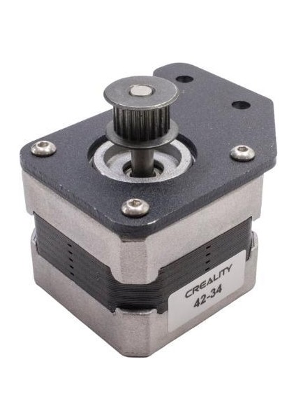 Crealıty 3D 42-34 Nema 17 Step Motor