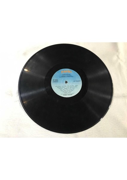 Lüküs Hayat - Hurşid Yenigün