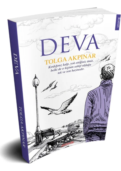 Deva - Tolga Akpınar