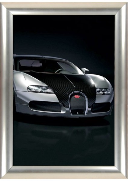 Alüminyum Gönye Çerçeve B1 70×100 cm fırsatları