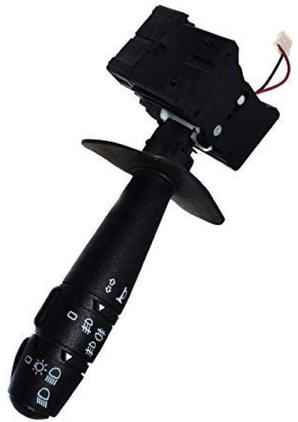 Megane 1 - Kangoo 1 Far Sinyal Korna Kolu Sis Fonksiyonlu