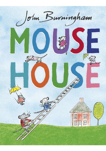 Mouse House