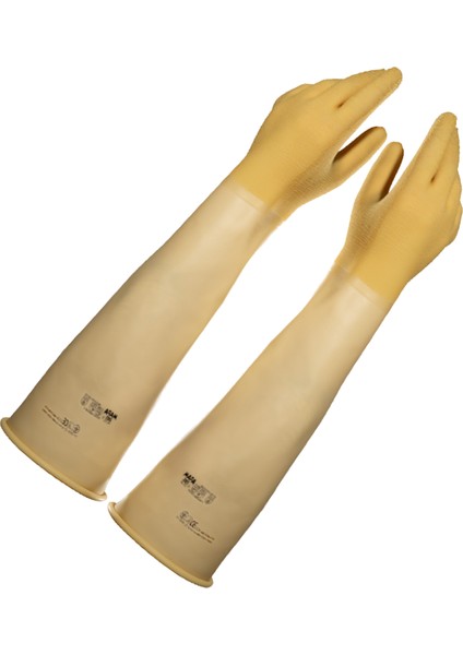 Trident Alto 285 Kimyasal Koruma Eldiveni 60 Cm