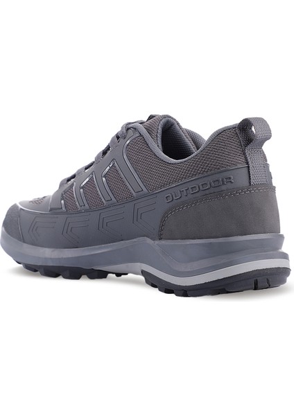 GAZELLE I Erkek Outdoor Koyu Gri fiyatları
