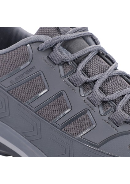 GAZELLE I Erkek Outdoor Koyu Gri fırsatları