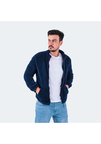 SALMA I Erkek Polar Lacivert fiyatları