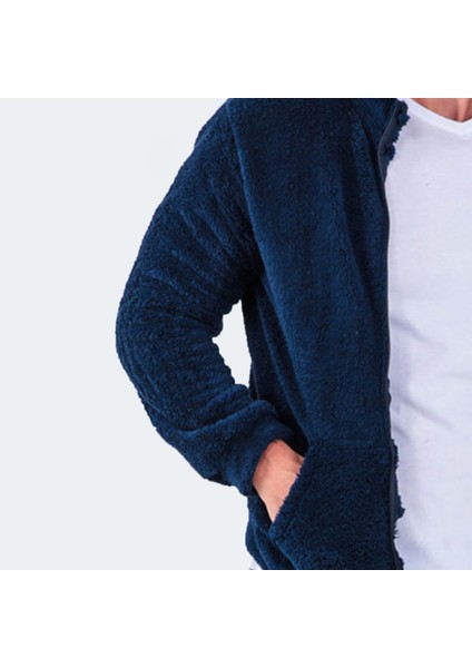 SALMA I Erkek Polar Lacivert modelleri