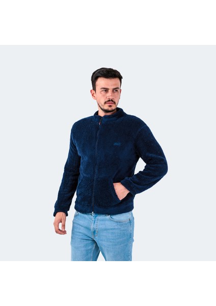 SALMA I Erkek Polar Lacivert fırsatları