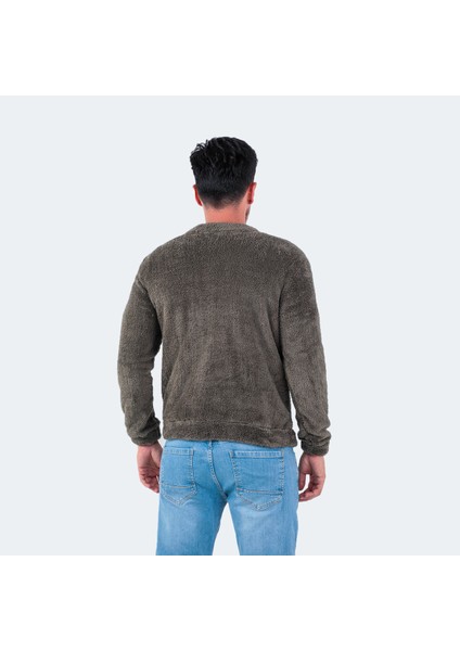 SALMA I Erkek Polar Haki indirimleri