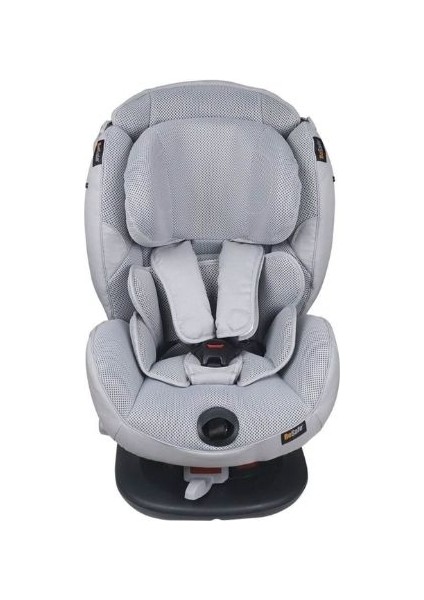 izi Comfort X3 Oto Koltuğu 9-18 kg Peak Mesh