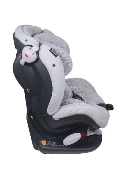 izi Comfort X3 Oto Koltuğu 9-18 kg Peak Mesh
