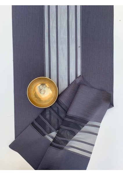 40 x 200 cm Lazer Kesim Modern Runner