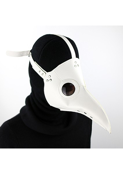 Cadılar Bayramı Maske (Yurt Dışından) modelleri