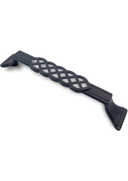 Narin Kulp Siyah 96 Mm