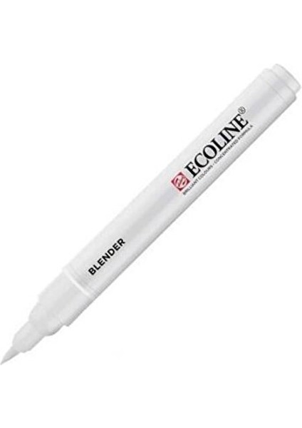 Ecoline Brush Pen Fırça Uçlu Kalem 902 Blender