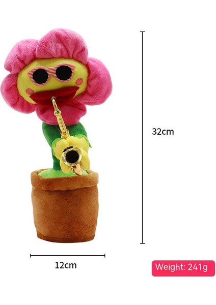 Peluş Oyuncak (Yurt Dışından)
