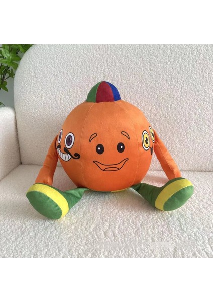 Peluş Oyuncak (Yurt Dışından)