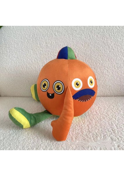 Peluş Oyuncak (Yurt Dışından)