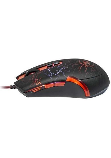 Lavawolf - Gaming Mouse