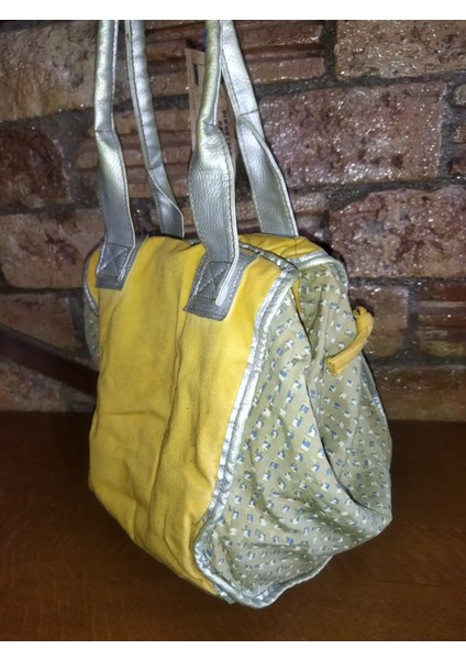 Oil Şangay Bag Omuz Çantası