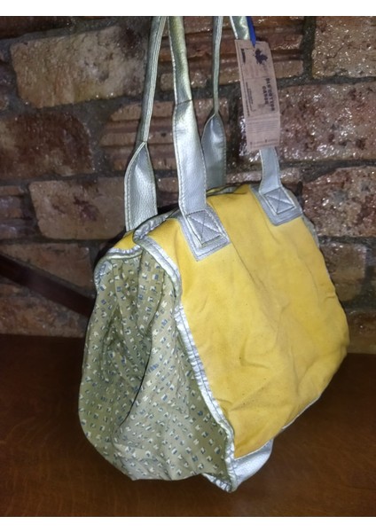 Oil Şangay Bag Omuz Çantası