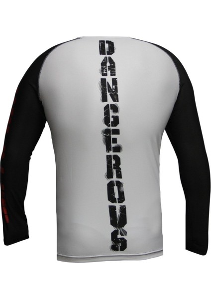 Rashguard Uzun Kollu Dosmai RG030 M fiyatları